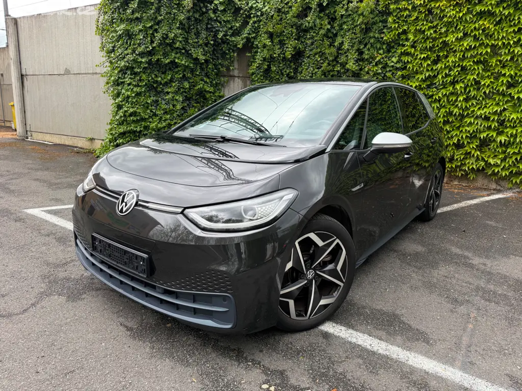VW ID.3 1ST Pro150Kw/58kWh/Virtual/Fulled/SoH92,1%